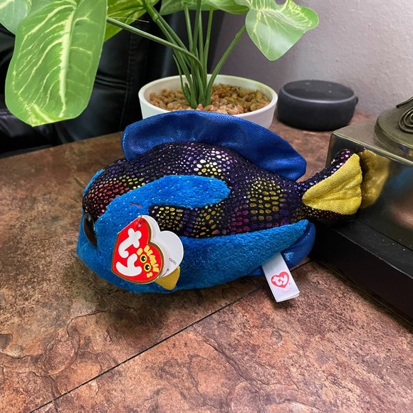 Ty Beanie Boo's Collection (Ty tag attached). - Picture 3 of 7